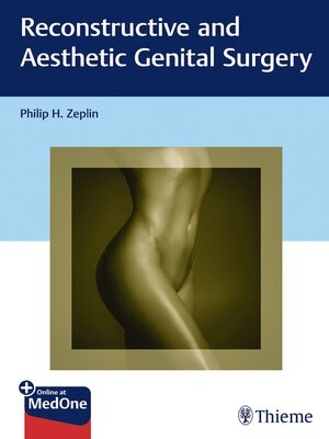 cover image of Reconstructive and Aesthetic Genital Surgery